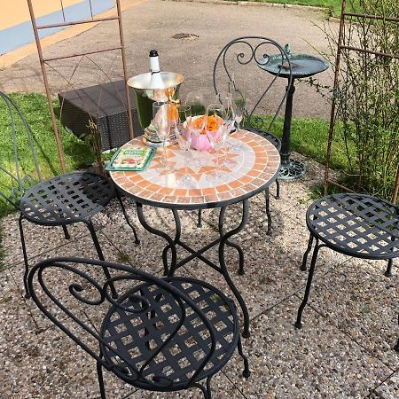 Appartement Bergwaerts Rickenbach  Ngoại thất bức ảnh