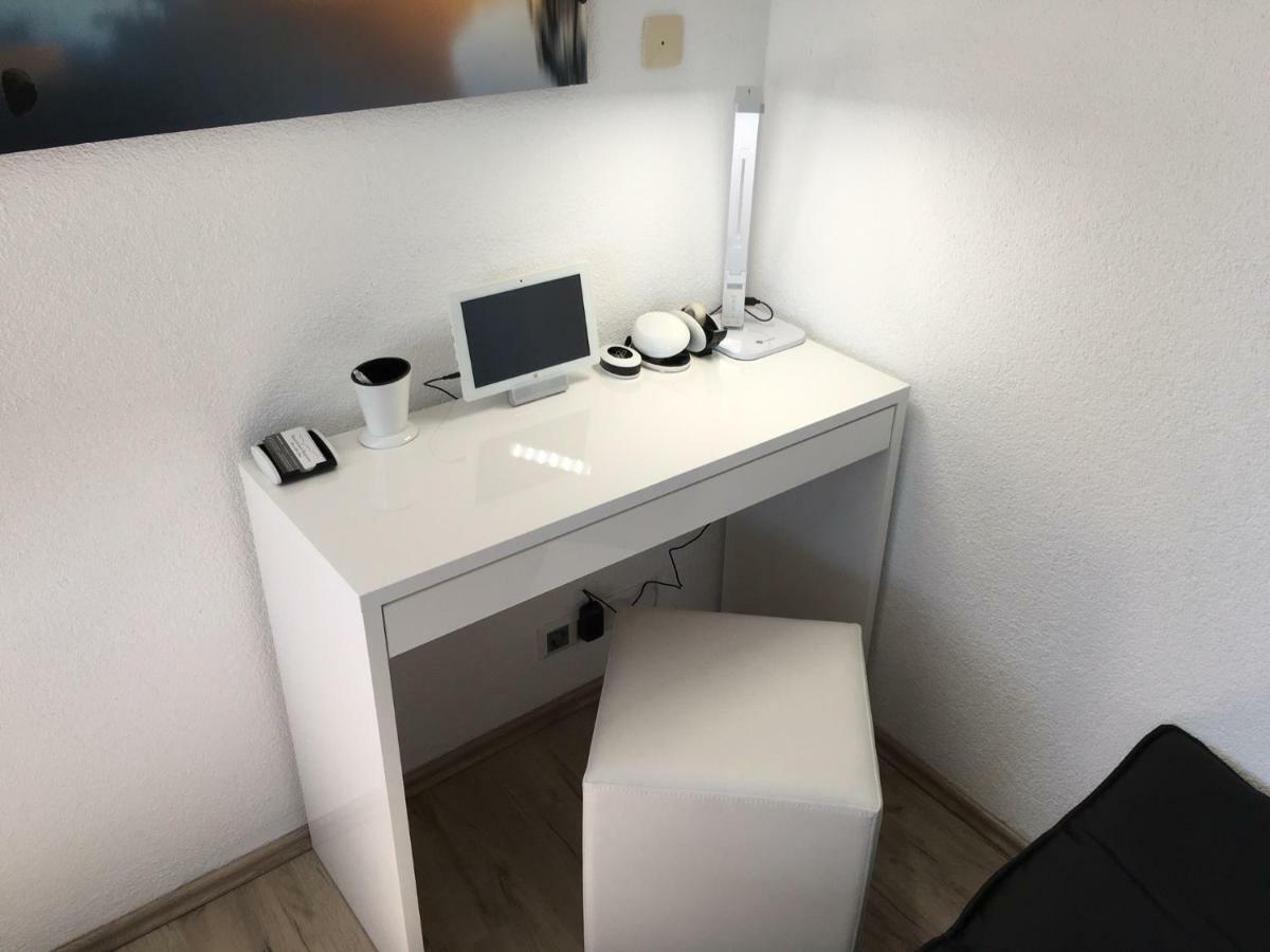 Appartement Bergwaerts Rickenbach  Ngoại thất bức ảnh